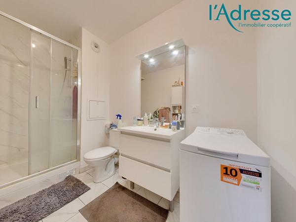 Appartement Noisy Le Grand 2 pièce(s) 42 m2