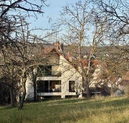 Appartement/Maison Récent 3/4 P. Terrasses Jardin 300m2 Nature&Calme;