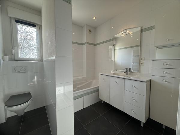 Appartement/Maison Récent 3/4 P. Terrasses Jardin 300m2 Nature&Calme 325 000 € H.A.I.*