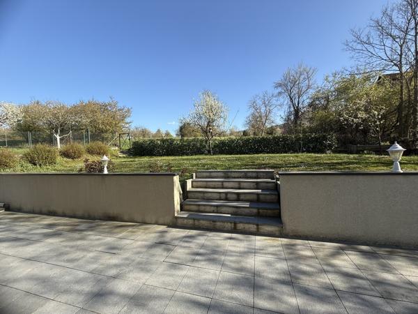 Appartement/Maison Récent 3/4 P. Terrasses Jardin 300m2 Nature&Calme 325 000 € H.A.I.*