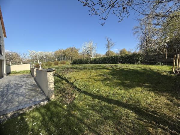Appartement/Maison Récent 3/4 P. Terrasses Jardin 300m2 Nature&Calme 325 000 € H.A.I.*