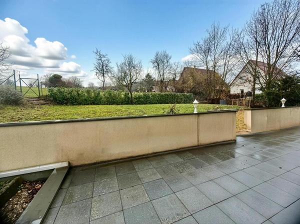 Appartement/Maison Récent 3/4 P. Terrasses Jardin 300m2 Nature&Calme 325 000 € H.A.I.*