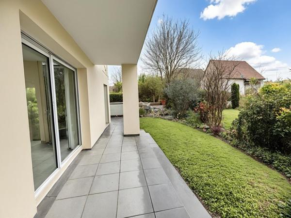 Appartement/Maison Récent 3/4 P. Terrasses Jardin 300m2 Nature&Calme 325 000 € H.A.I.*