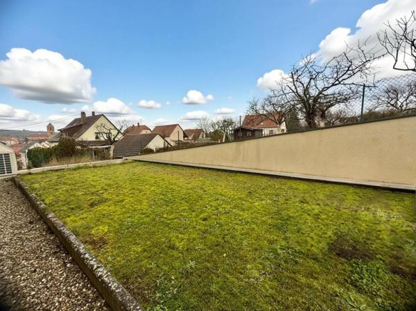 Appartement/Maison Récent 3/4 P. Terrasses Jardin 300m2 Nature&Calme 325 000 € H.A.I.*