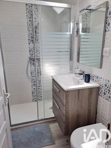 Maison à vendre 8 pièces 203 m² Saint-Gilles-Croix-de-Vie