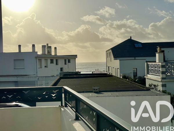 Maison à vendre 8 pièces 203 m² Saint-Gilles-Croix-de-Vie