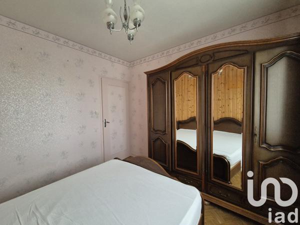 Maison à vendre 4 pièces 89 m² Saint-Florentin