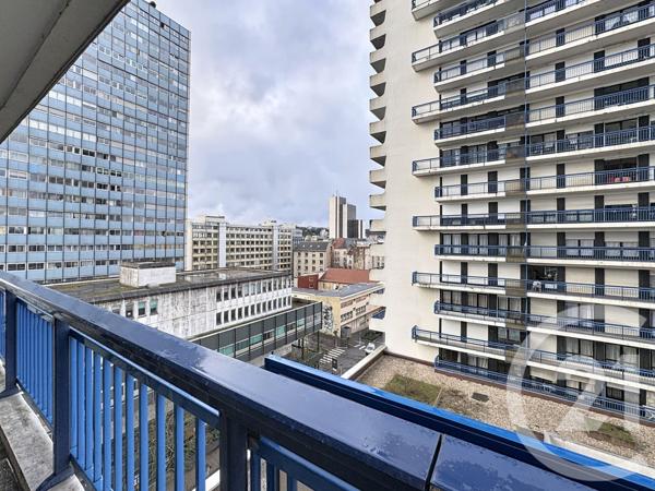 Appartement F4 à vendre  4 pièces - 88 m2 NANCY - 54