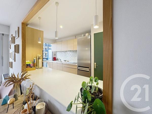 Appartement F4 à vendre  4 pièces - 88 m2 NANCY - 54