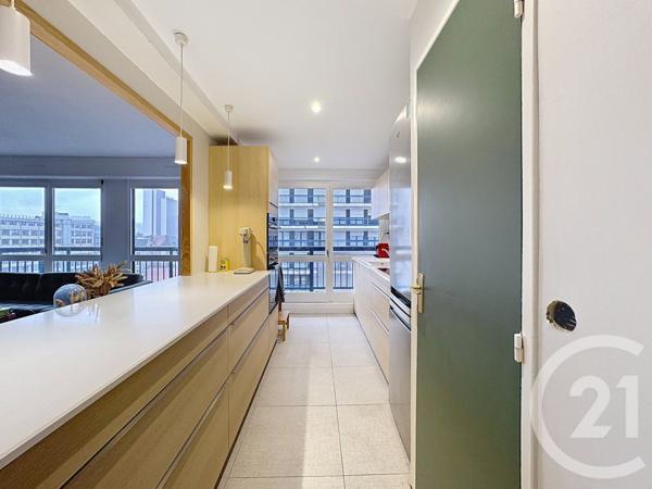 Appartement F4 à vendre  4 pièces - 88 m2 NANCY - 54