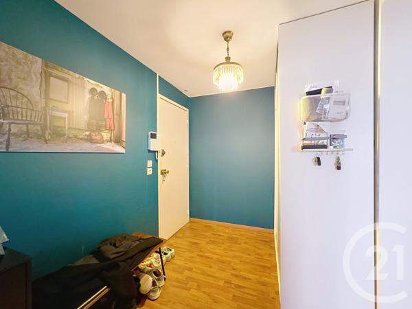 Appartement F4 à vendre  4 pièces - 88 m2 NANCY - 54