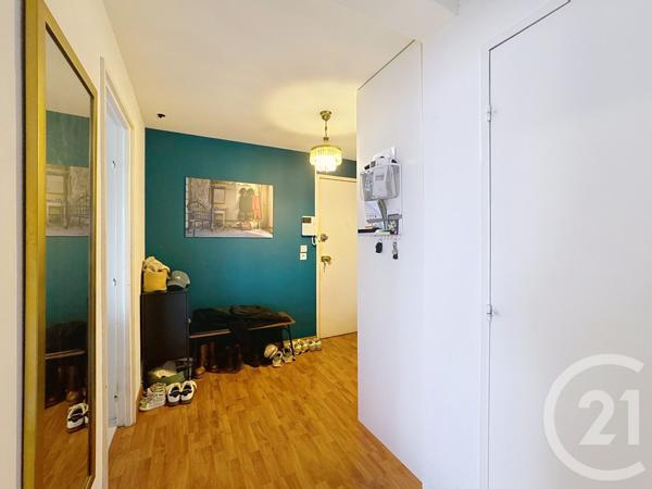 Appartement F4 à vendre  4 pièces - 88 m2 NANCY - 54