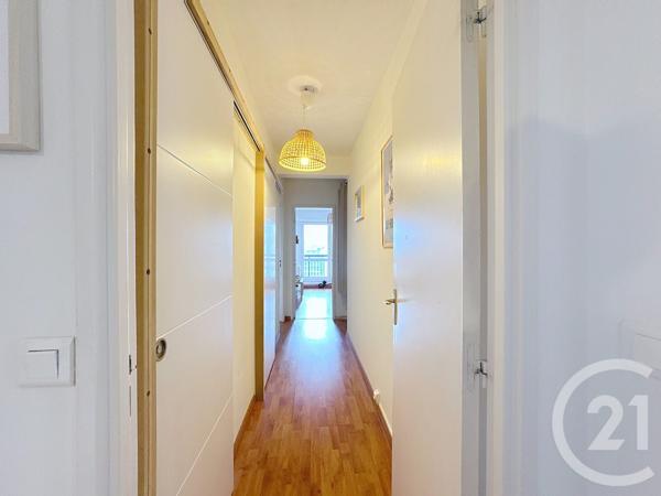 Appartement F4 à vendre  4 pièces - 88 m2 NANCY - 54