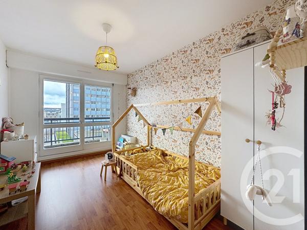 Appartement F4 à vendre  4 pièces - 88 m2 NANCY - 54