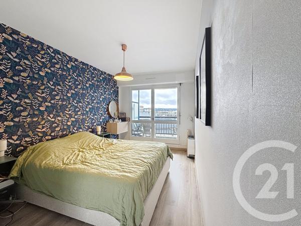 Appartement F4 à vendre  4 pièces - 88 m2 NANCY - 54