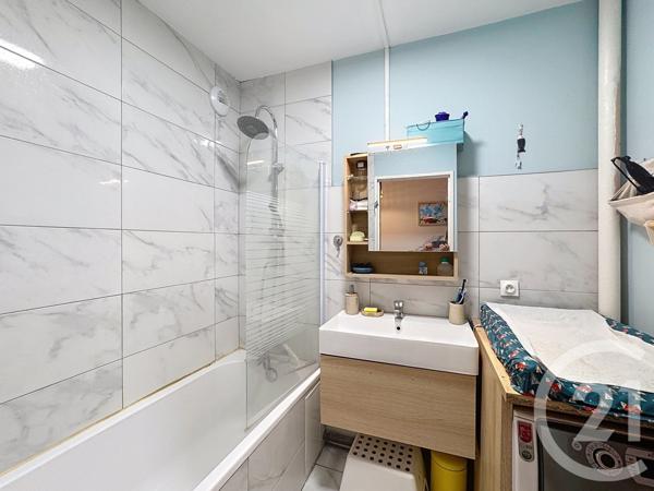 Appartement F4 à vendre  4 pièces - 88 m2 NANCY - 54