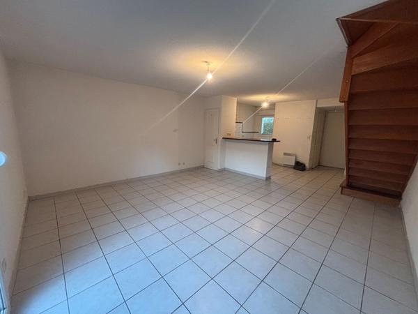 Maison 4 pièces entre Narbonne et Carcassonne