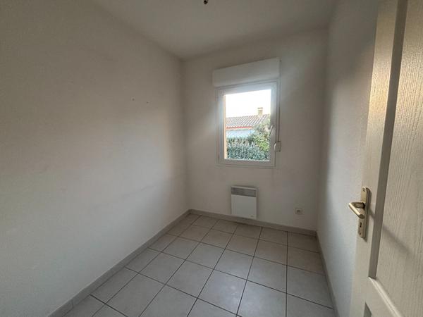 Maison 4 pièces entre Narbonne et Carcassonne