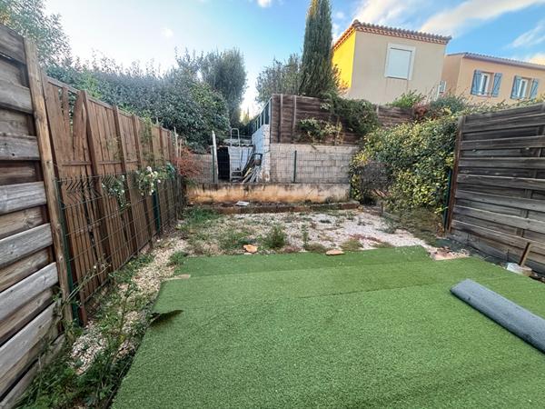 Maison 4 pièces entre Narbonne et Carcassonne