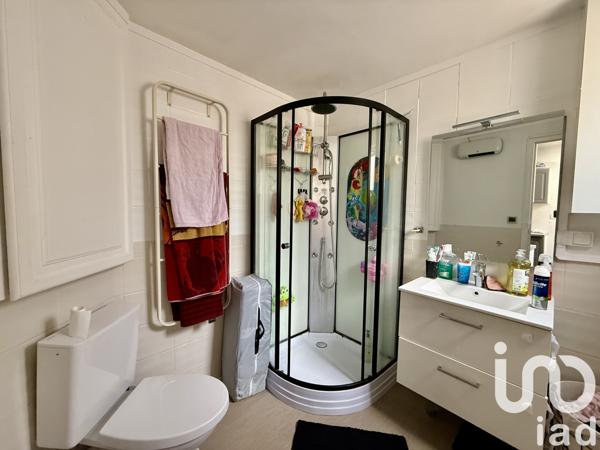 Maison à vendre 4 pièces 59 m² Pontpoint