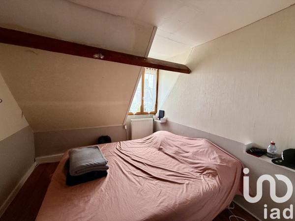 Maison à vendre 4 pièces 59 m² Pontpoint