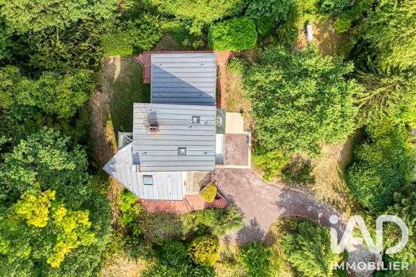 Maison à vendre 9 pièces 218 m² Bessancourt
