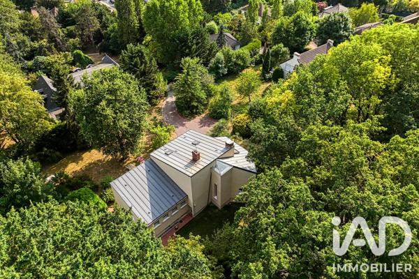 Maison à vendre 9 pièces 218 m² Bessancourt