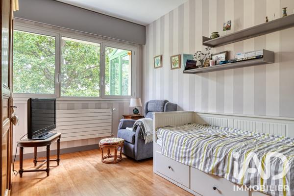 Maison à vendre 9 pièces 218 m² Bessancourt