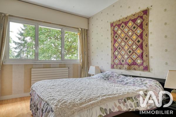 Maison à vendre 9 pièces 218 m² Bessancourt
