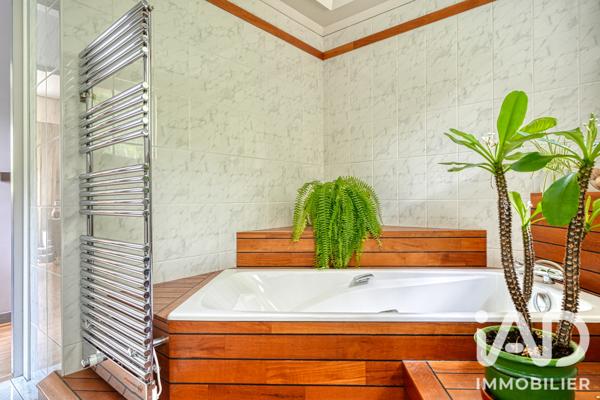 Maison à vendre 9 pièces 218 m² Bessancourt