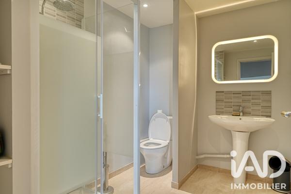 Maison à vendre 9 pièces 218 m² Bessancourt