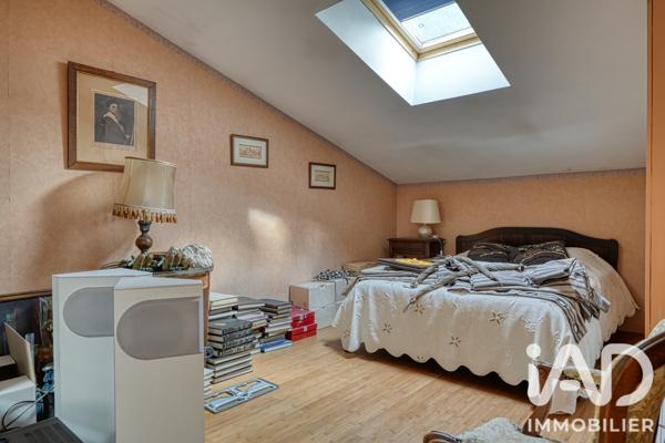 Maison à vendre 9 pièces 218 m² Bessancourt