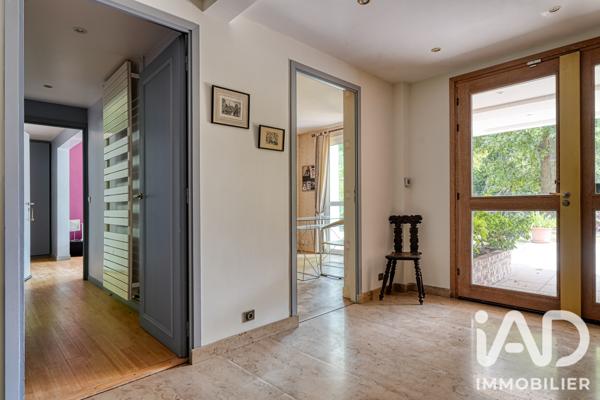 Maison à vendre 9 pièces 218 m² Bessancourt