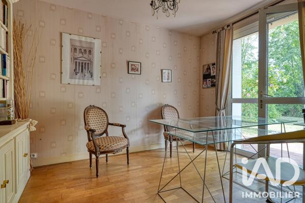 Maison à vendre 9 pièces 218 m² Bessancourt