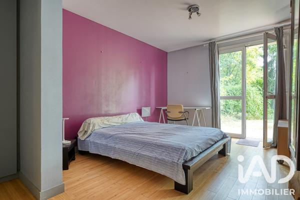 Maison à vendre 9 pièces 218 m² Bessancourt