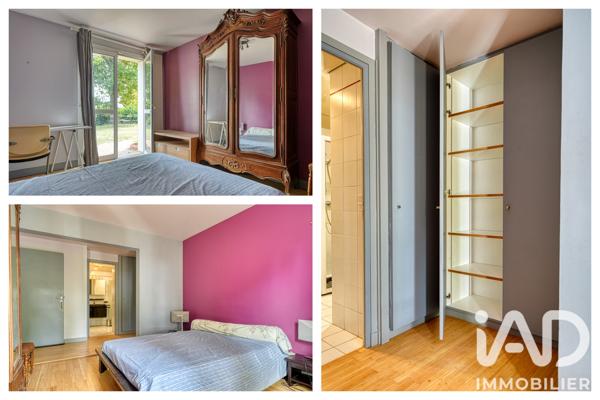 Maison à vendre 9 pièces 218 m² Bessancourt