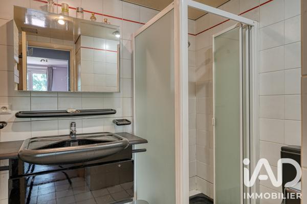 Maison à vendre 9 pièces 218 m² Bessancourt