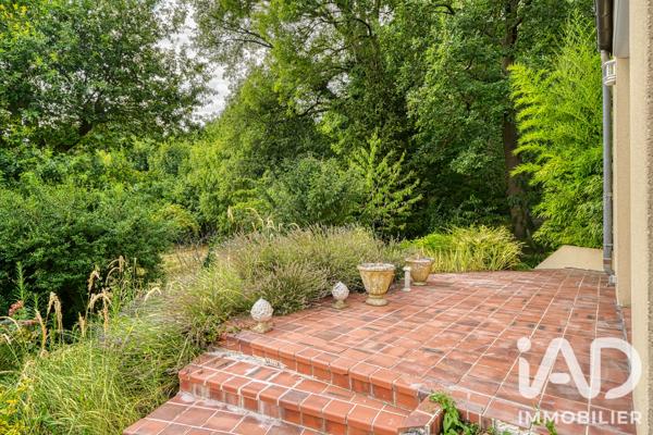 Maison à vendre 9 pièces 218 m² Bessancourt