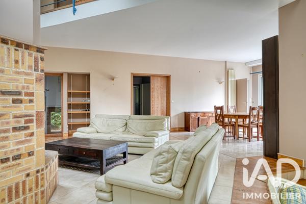 Maison à vendre 9 pièces 218 m² Bessancourt