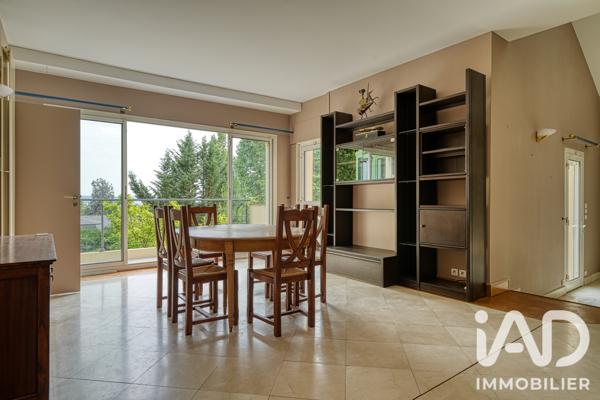 Maison à vendre 9 pièces 218 m² Bessancourt