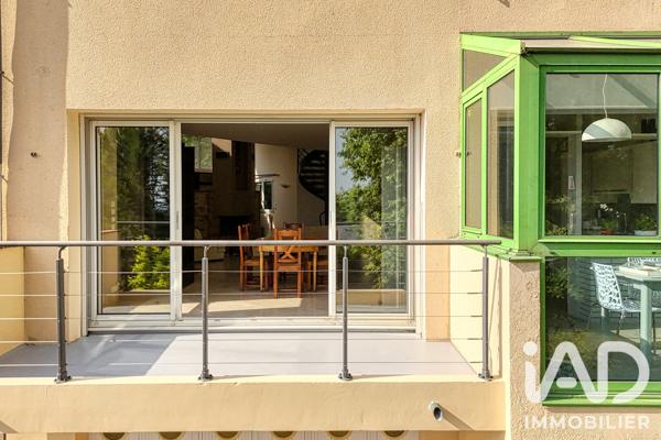 Maison à vendre 9 pièces 218 m² Bessancourt
