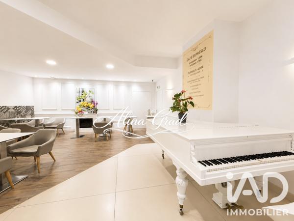 Boulangerie à vendre 489 m² Montreuil