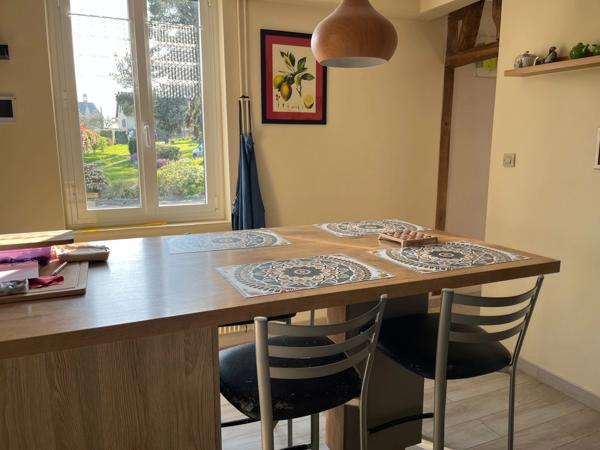 Maison à vendre 5 pièces 92 m2