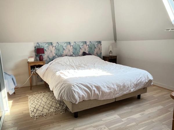 Maison à vendre 5 pièces 92 m2