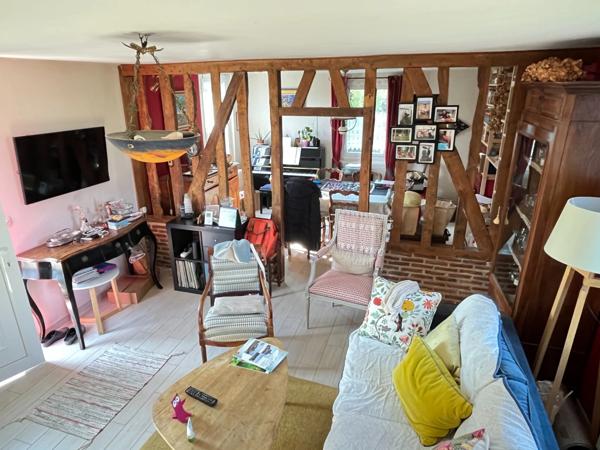 Maison à vendre 5 pièces 92 m2