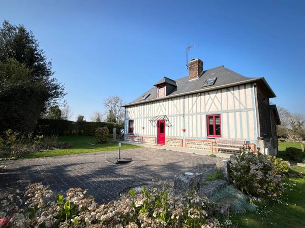 Maison à vendre 5 pièces 92 m2