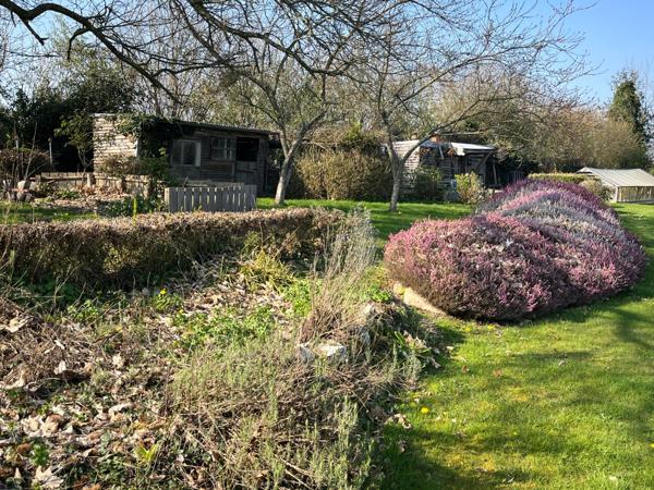 Maison à vendre 5 pièces 92 m2
