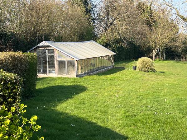 Maison à vendre 5 pièces 92 m2