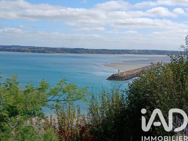 Terrain à vendre 460 m² Plérin