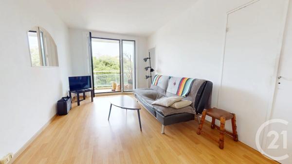 Appartement T2 à vendre  2 pièces - 39,86 m2 BIARRITZ - 64